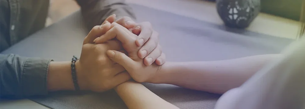Terapia de pareja en la adopción de óvulos Familia unida