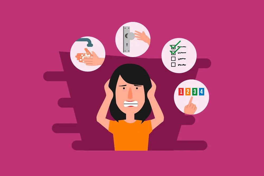 Test de personalidad anancástica Descubre tu nivel de obsesión