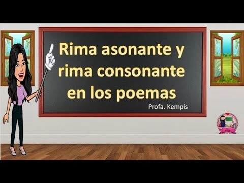 Vida Encuentra palabras que rimen y expande tu creatividad