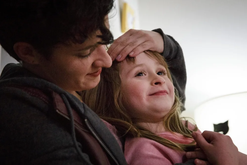 Afrontando miedos en la adopción de esperma un proceso esperanzador