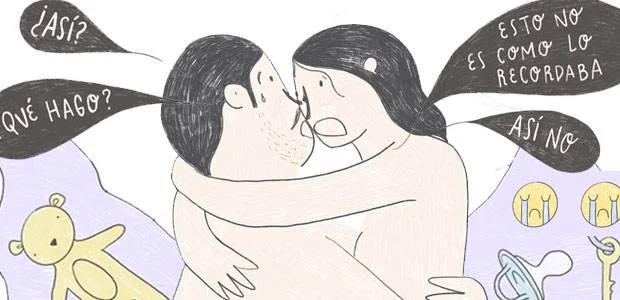 Explorando la complejidad del sexo con mamá