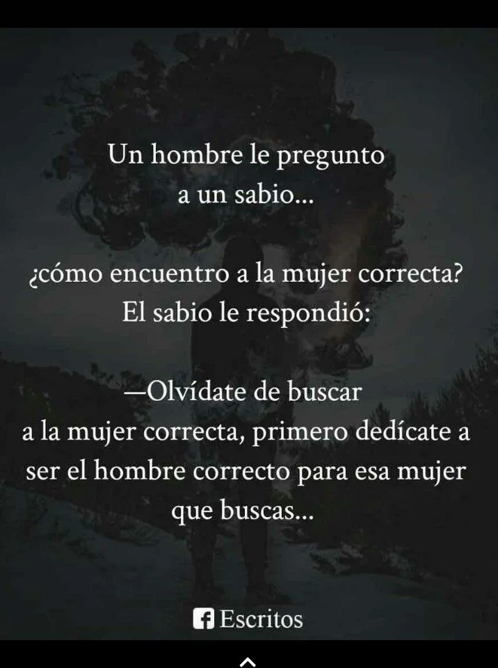 Frases inspiradoras para hombres de bien