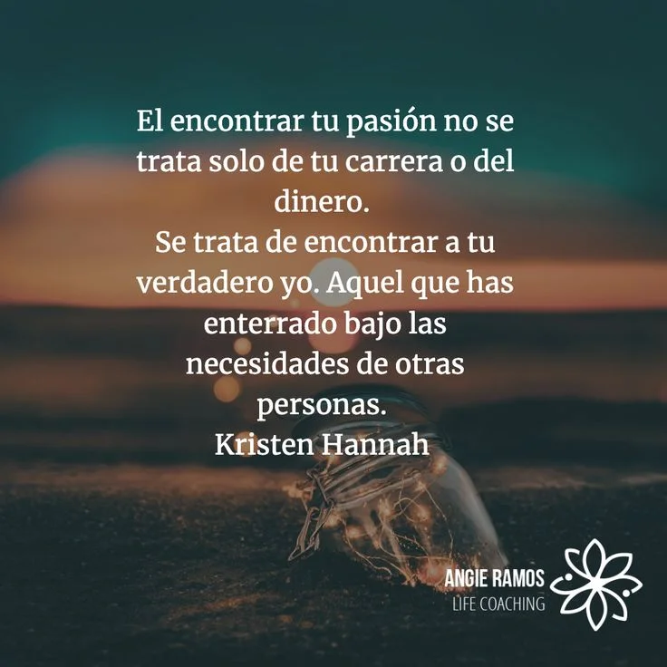 Reflexiones personales Descubre tu verdadero yo