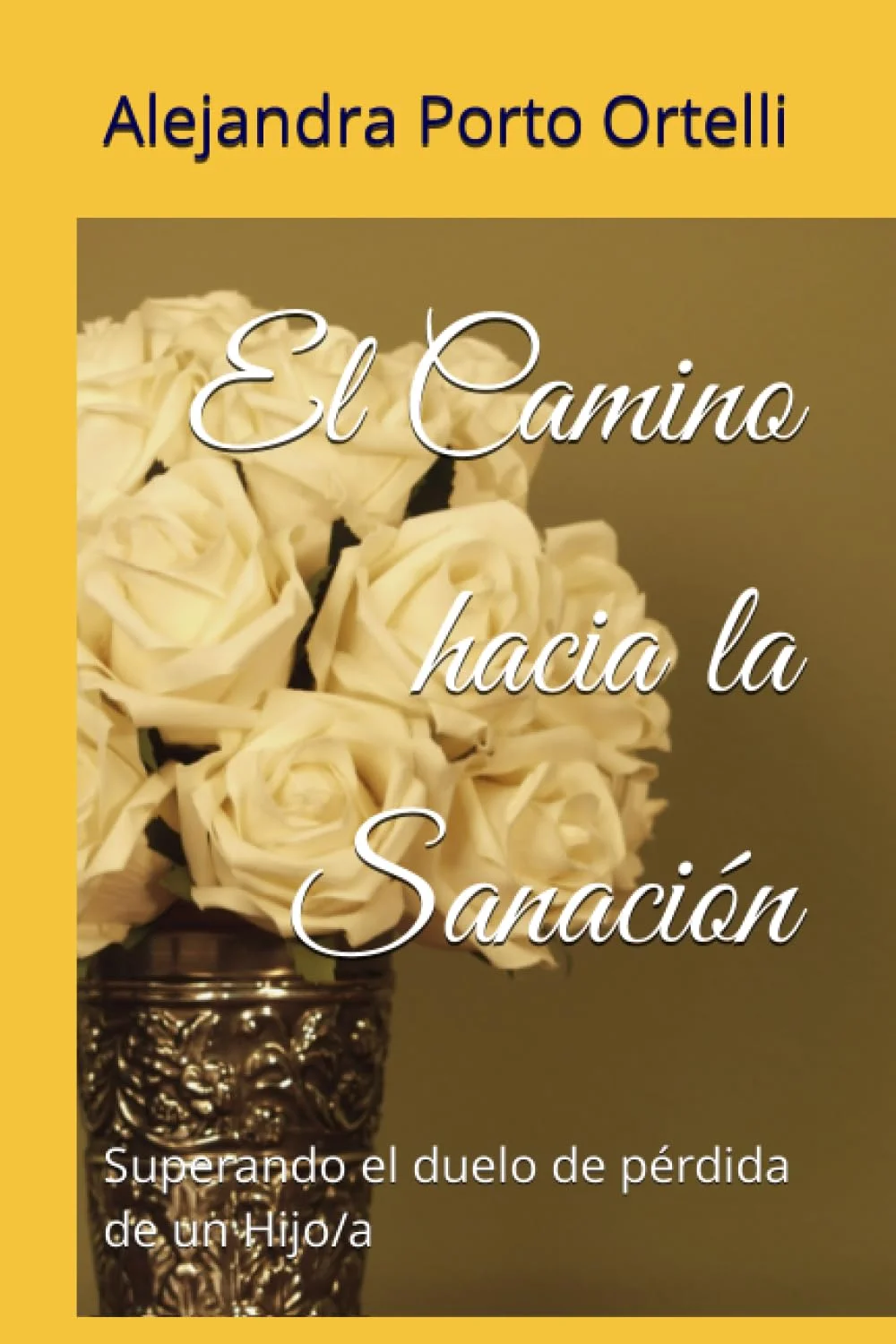 Superación del duelo El camino hacia la sanación