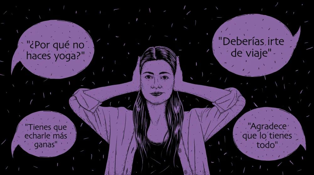 Apoyo emocional esencial para personas con trastorno bipolar