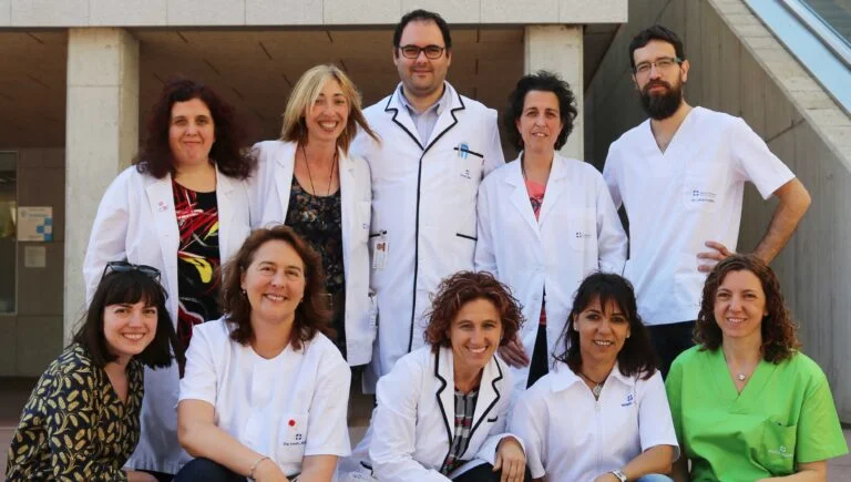 Clínica Sant Gervasi Atención médica de excelencia