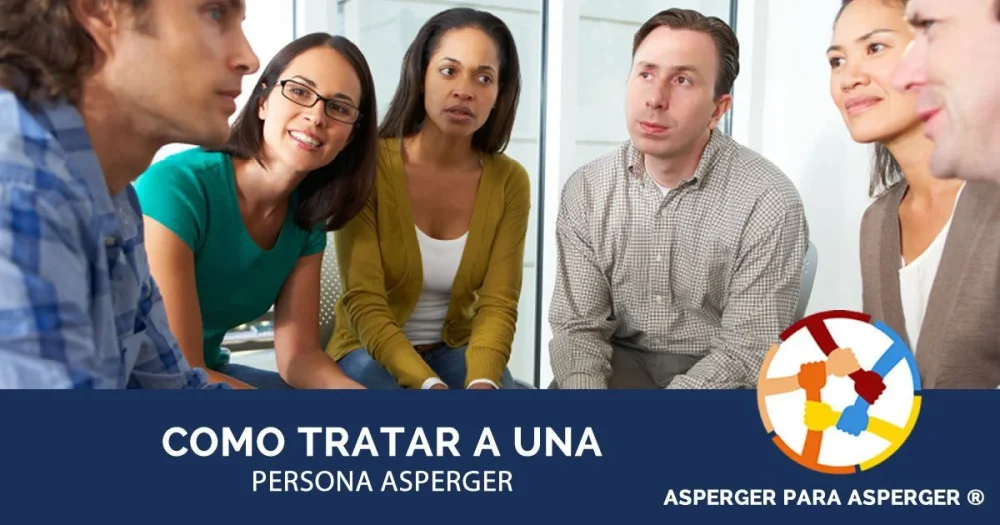 Consejos para razonar con una persona con Asperger