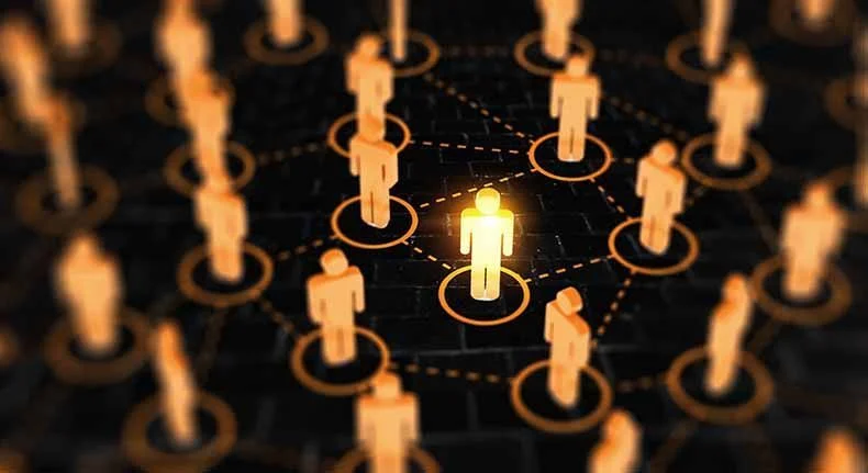 El peligro en las relaciones interpersonales