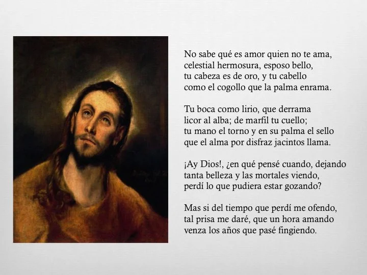El poema barroco de Lope de Vega Obra maestra