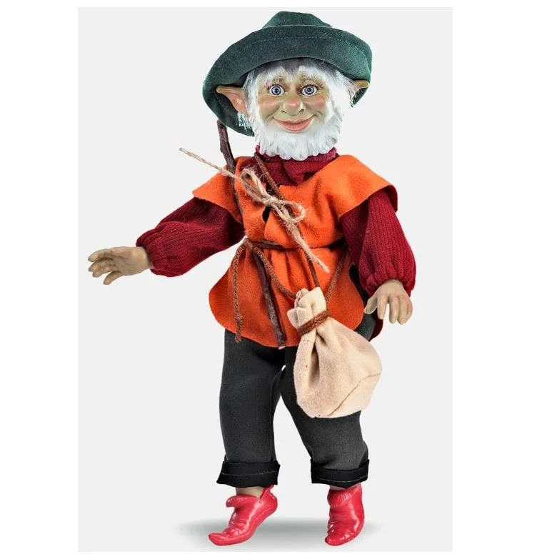 El significado del elfo Dagda mirada concisa y optimizada