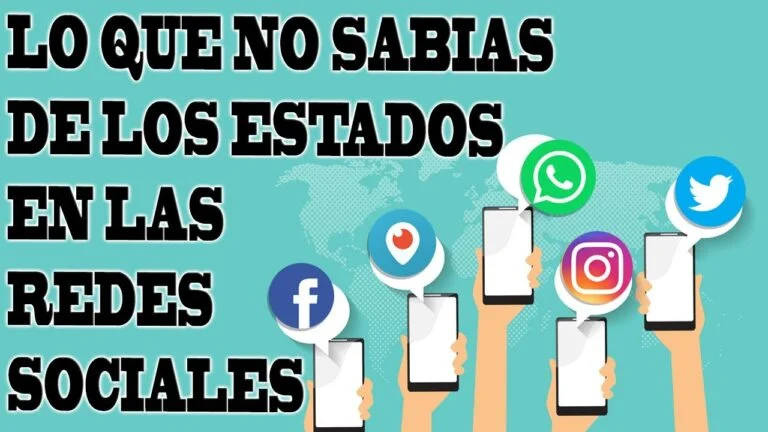 Impacto de los Estados de WhatsApp en la Psicología