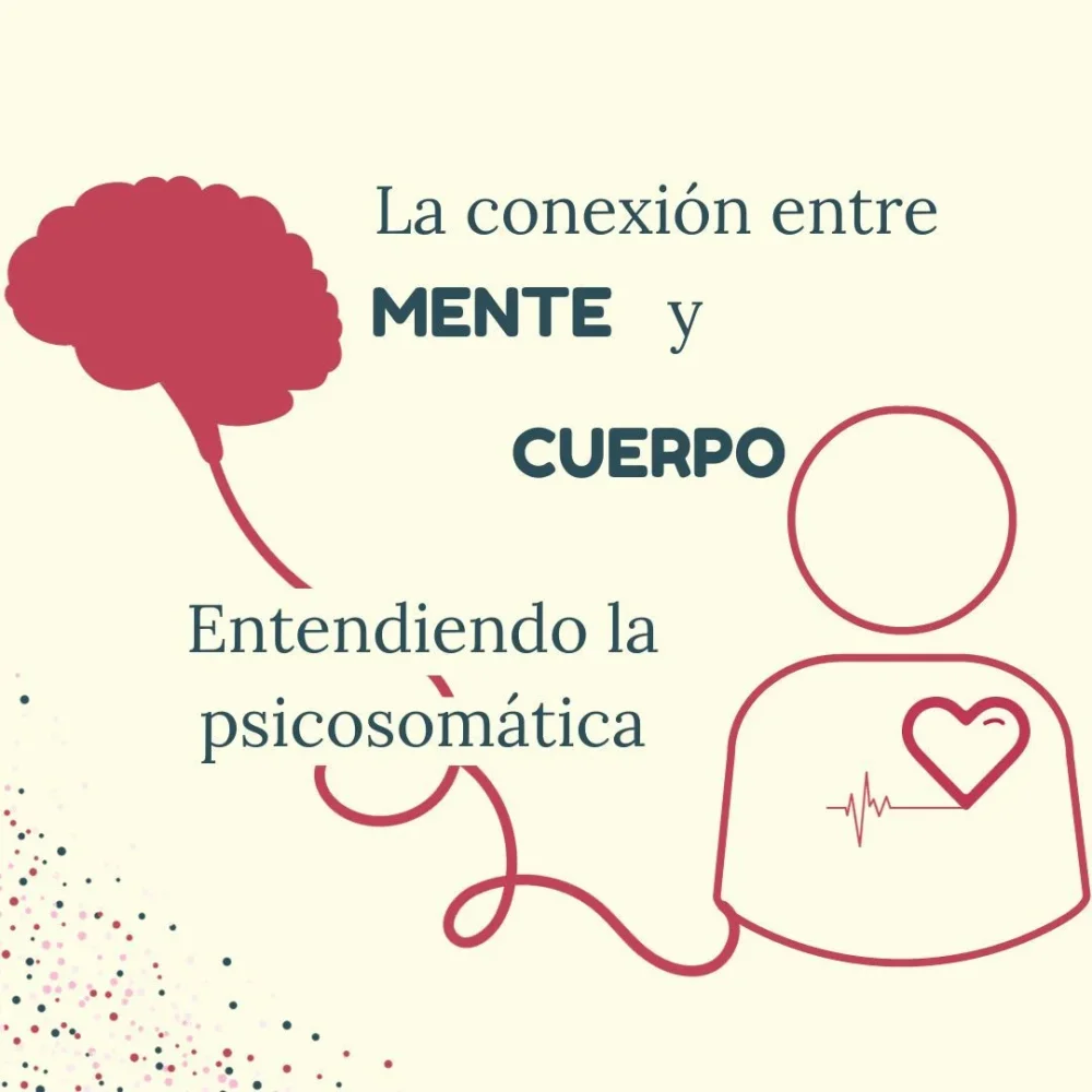 La conexión cuerpo-mente en la terapia relación explorada