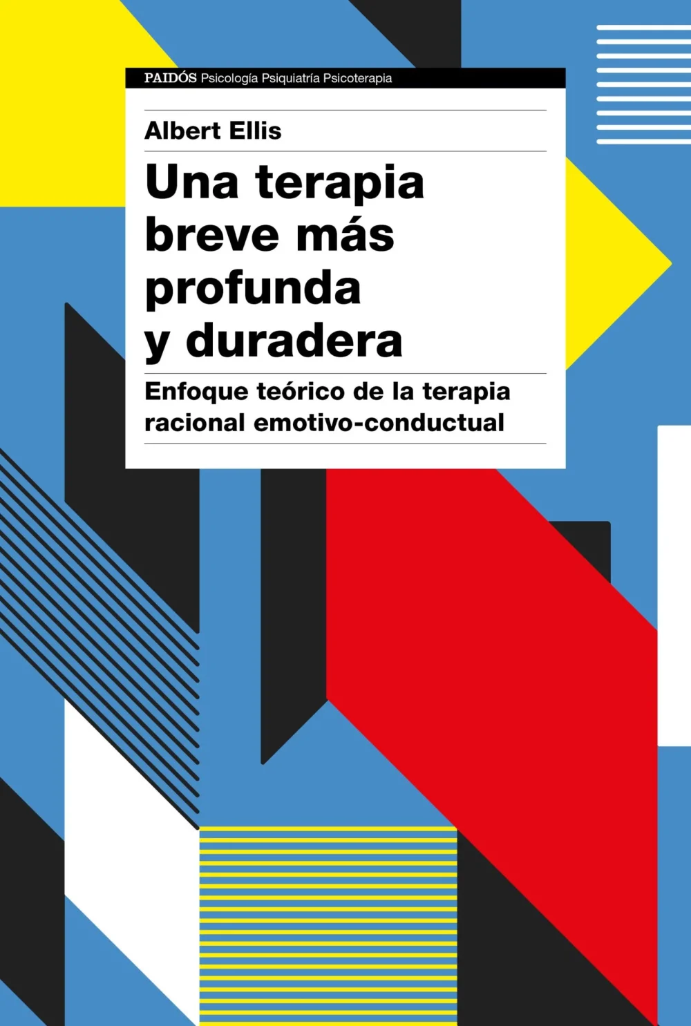 Optimización de la Terapia Breve