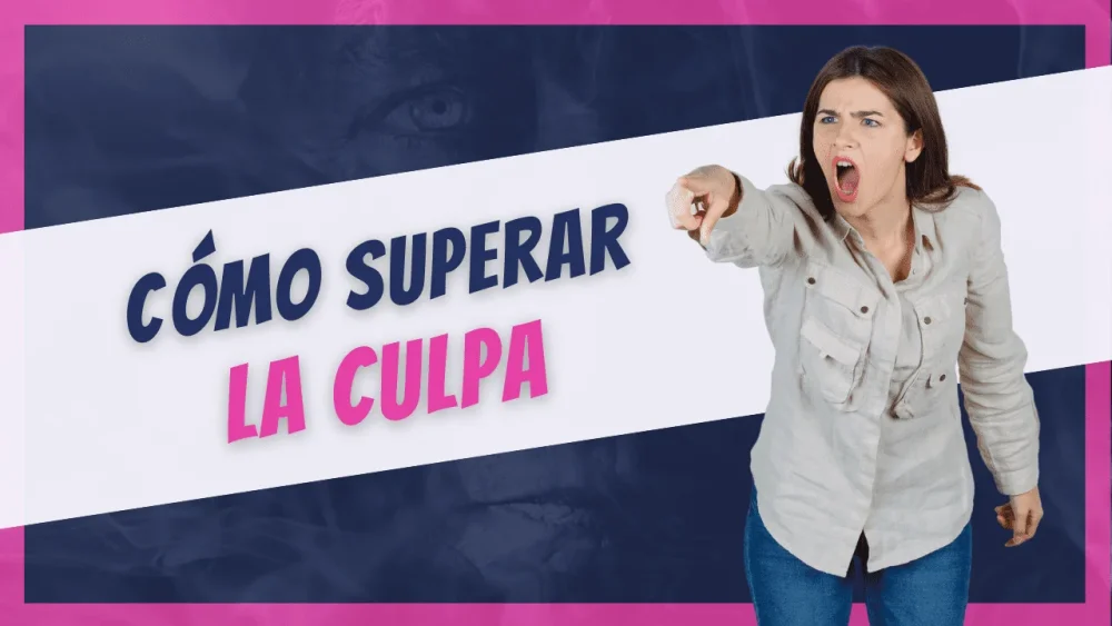 Superando la culpa en la adopción