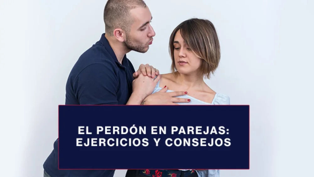 Terapia de pareja separada Camino hacia el perdón