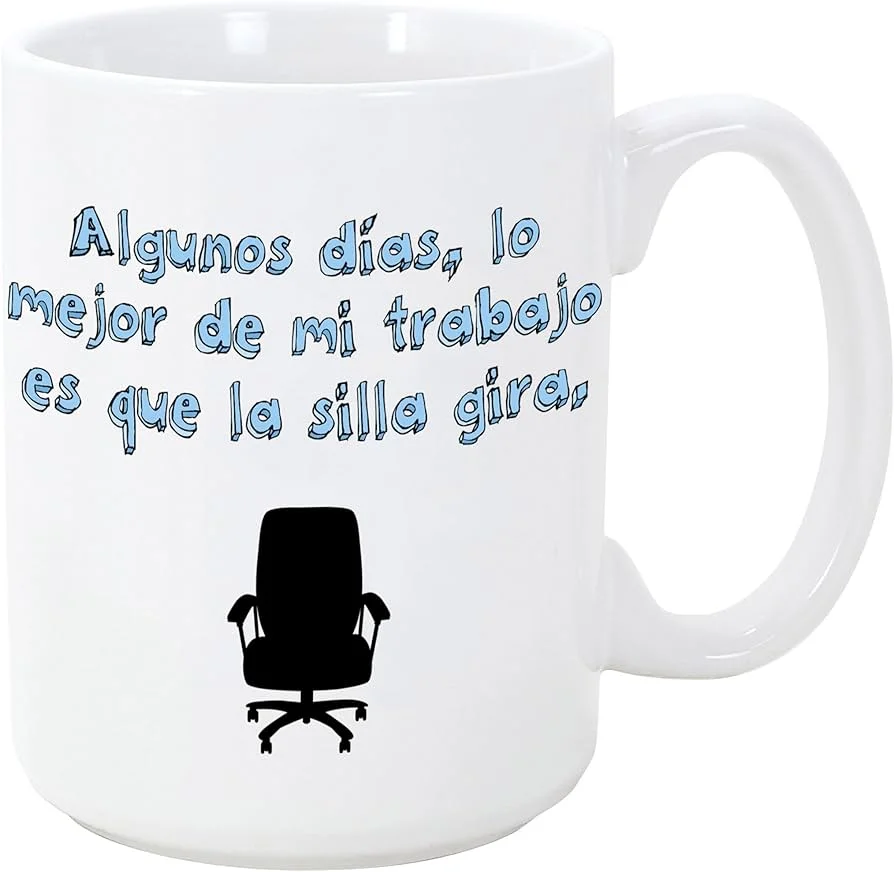 Trabajo vs Frases Graciosas ¿Cuál es más efectivo?