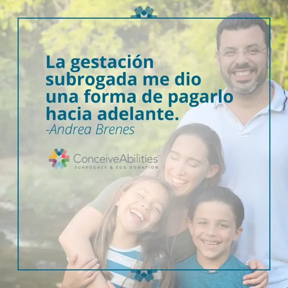 Apoyo terapéutico en maternidad subrogada Beneficios para parejas