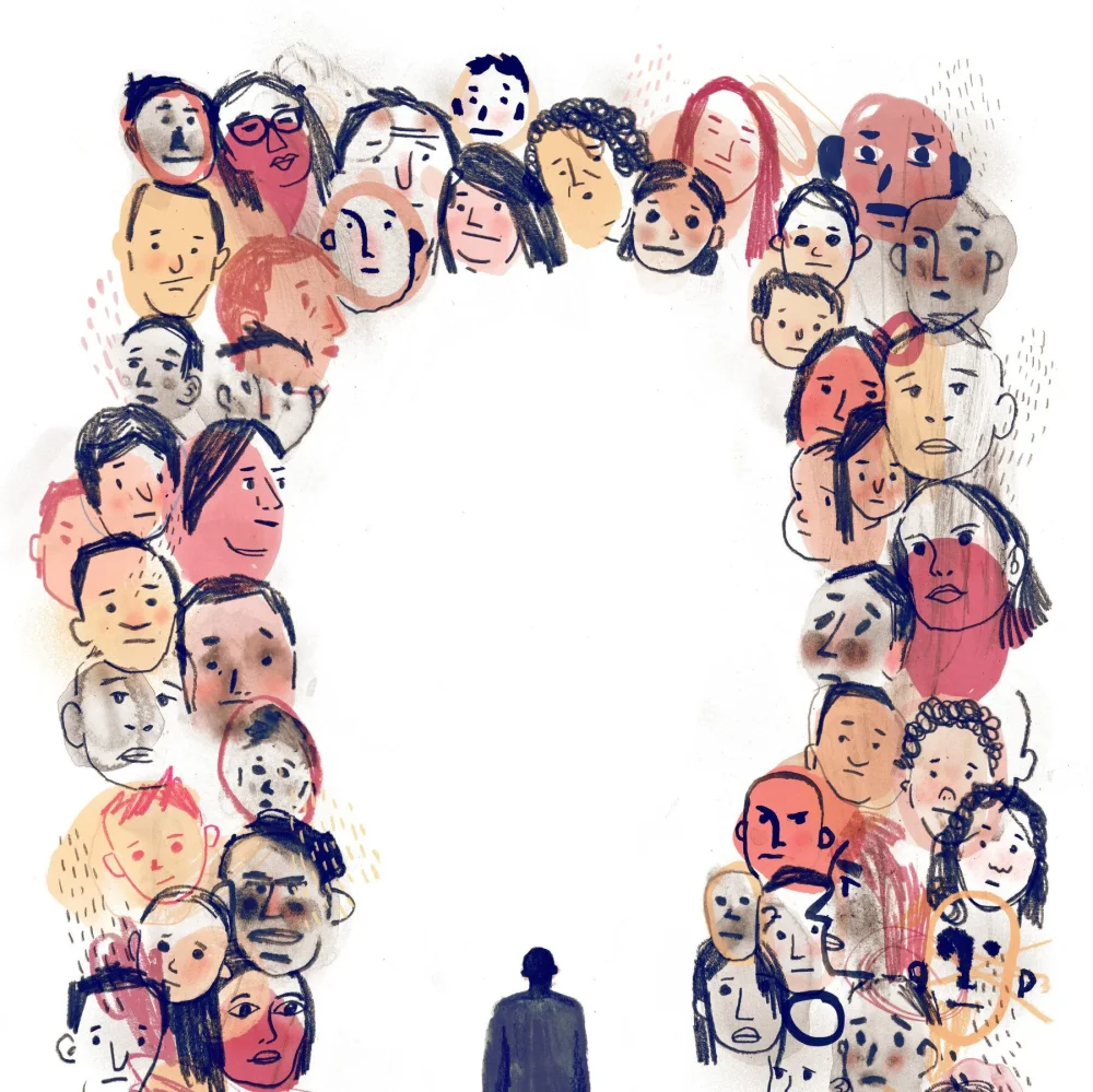 Combatir la discriminación en la adopción de esperma