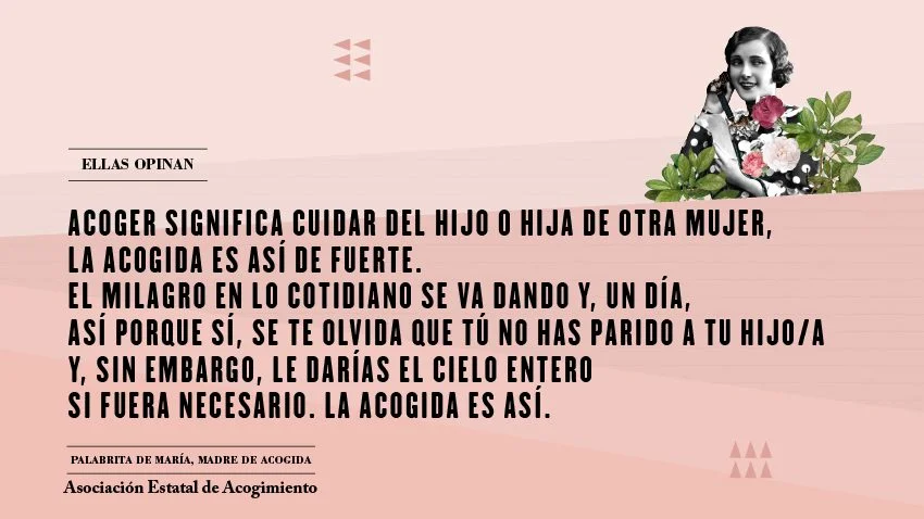 Consejos para parejas en acogimiento permanente