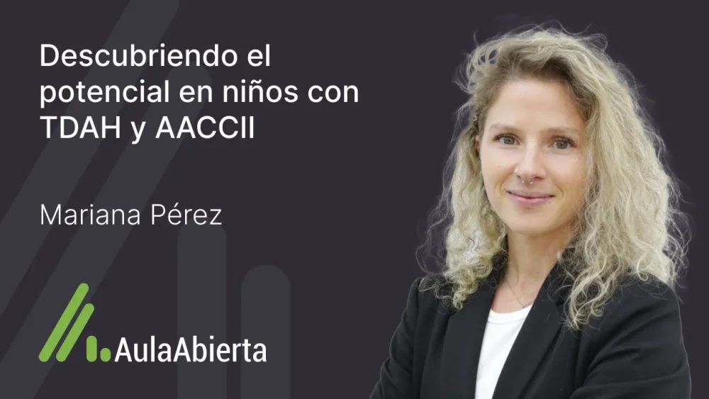 Descubriendo el potencial de niños con TDA y altas capacidades