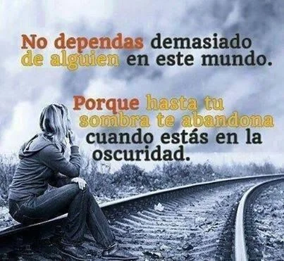 Frases tristes de soledad Reflexiones que conmoveránUTC