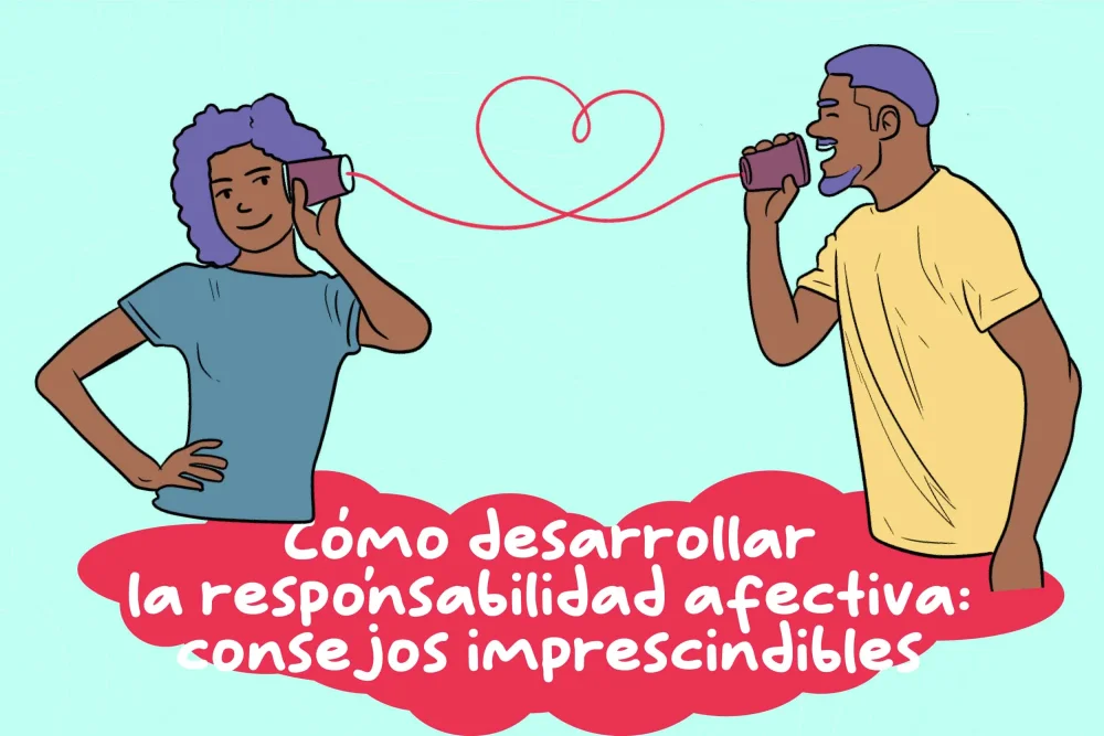 Lidiar con pareja irresponsable consejos y estrategias efectivas
