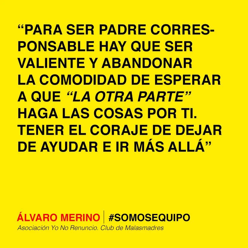 No negarse a cuidar de tus padres importancia y responsabilidad