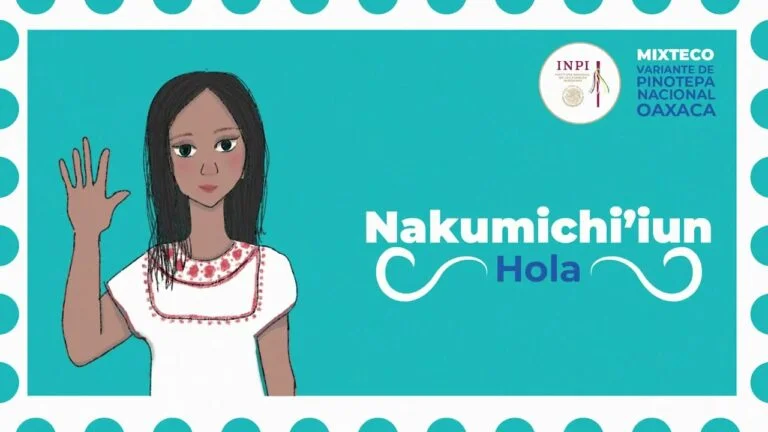 Palabras Bonitas en Mixteco Descubre su Elegancia