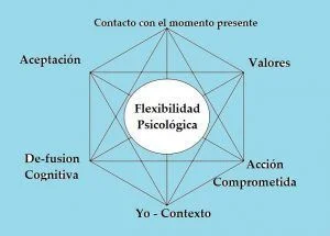 Terapia ACT controla tus obsesiones de manera efectiva
