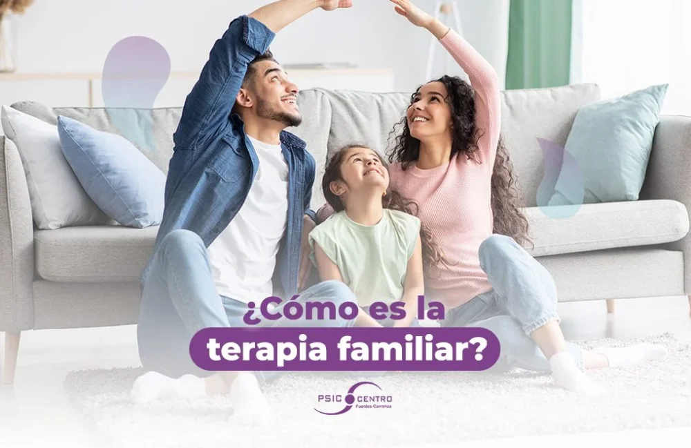 Terapia de familia y apoyo social Claves para equilibrio