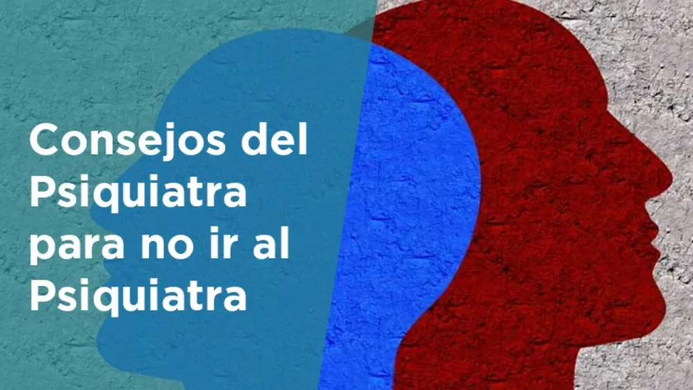 Trucos psicológicos para engañar al psiquiatra