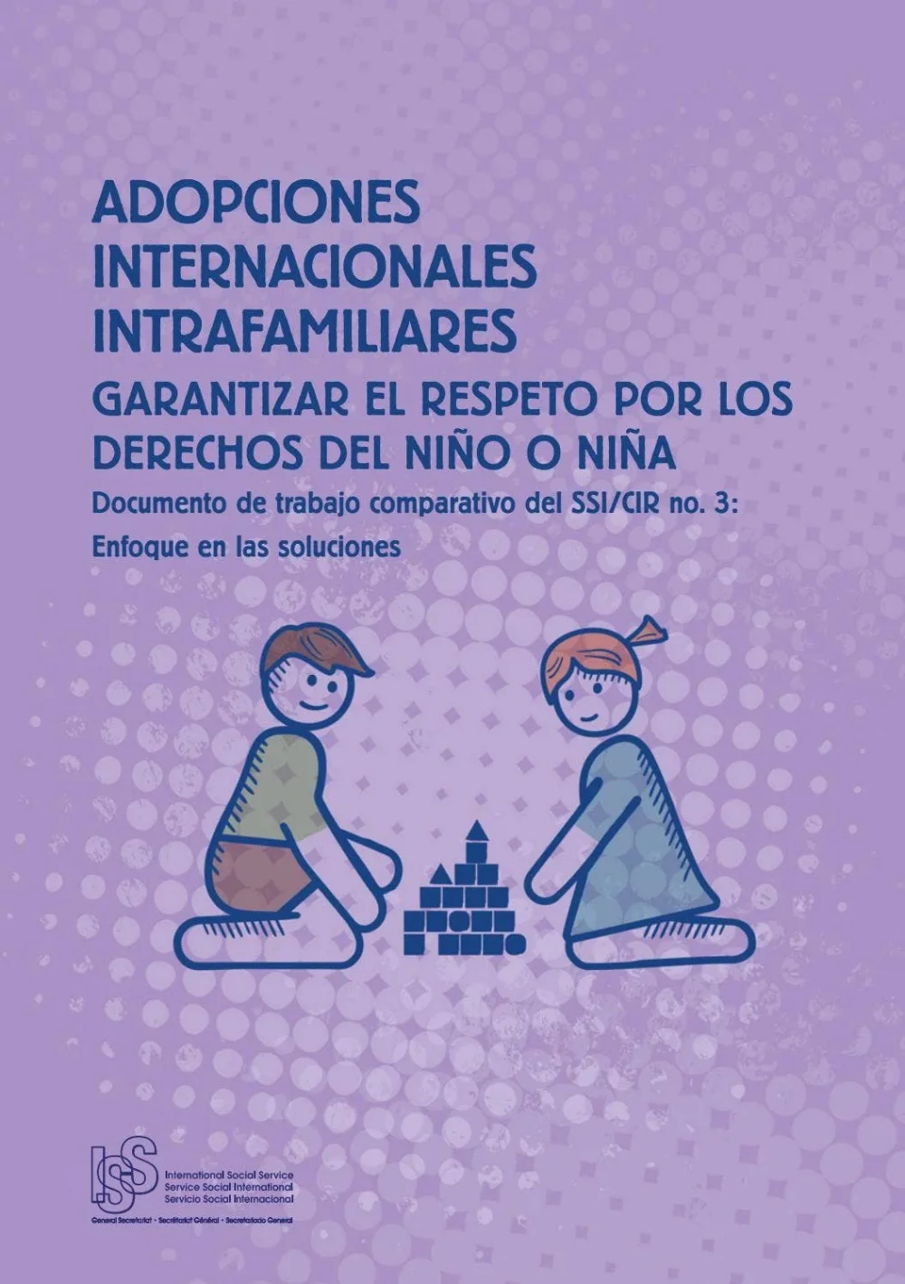Aceptación y adaptación en la adopción de hermanos claves esenciales