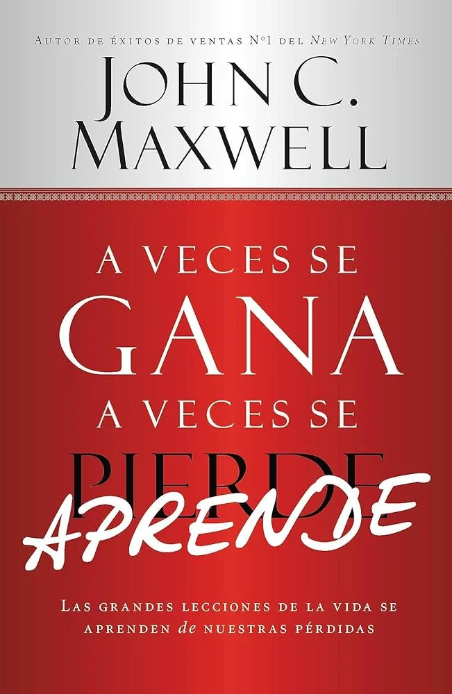 Aprendiendo de la adversidad 10 lecciones de vida