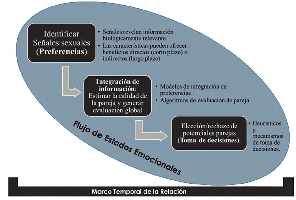 Cambios en adopción de esperma adaptación a nuevas tendencias