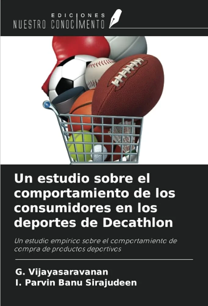 Comportamiento de compra en productos deportivos