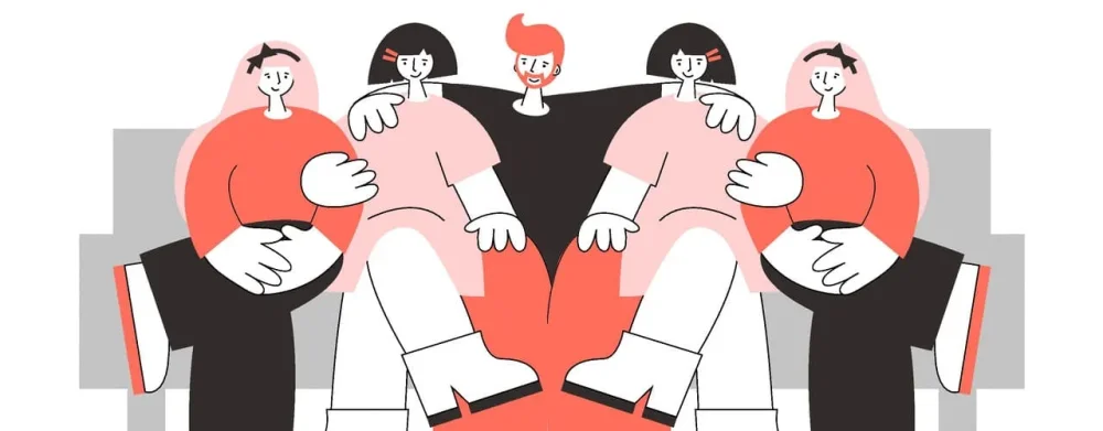 Crianza consciente en relaciones poliamorosas Consejos y terapia