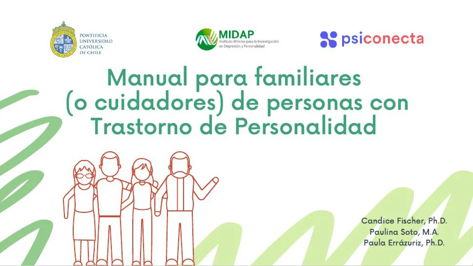 Desarrollo de habilidades terapéuticas para trastornos de la personalidad