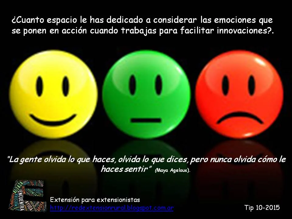 El poder de las emociones en nuestras acciones