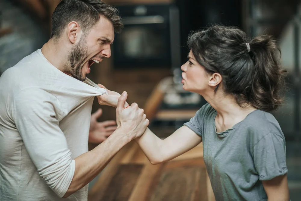 Estrés cultural en la relación de pareja superándolo juntos