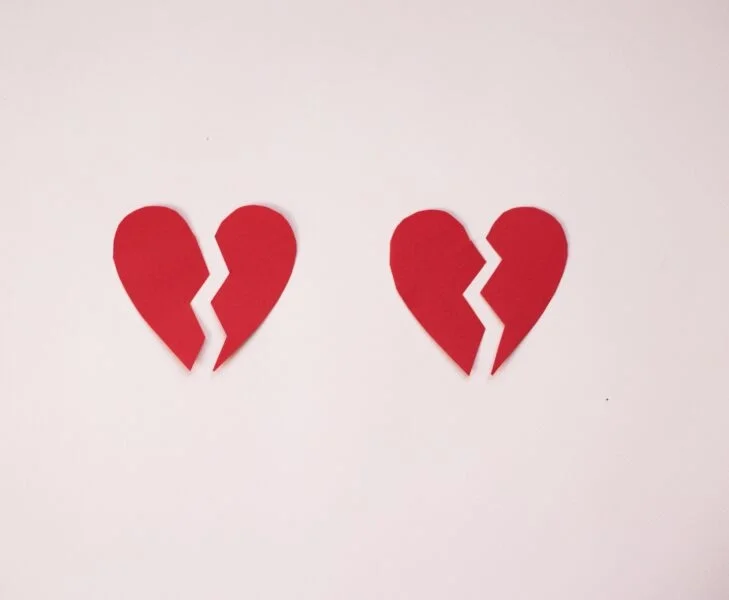 ¿Fue acertada volver con mi ex?