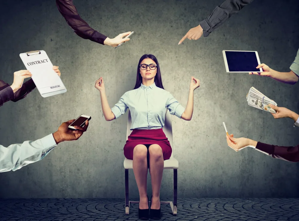 Inteligencia emocional en las decisiones personales