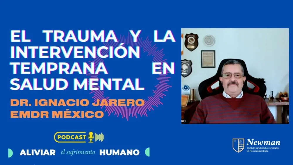 La importancia de la intervención temprana en trauma psicológico