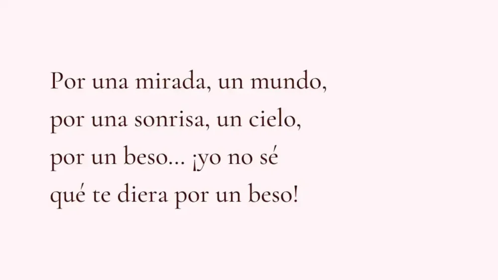 Poemas cortos del modernismo La esencia de la belleza