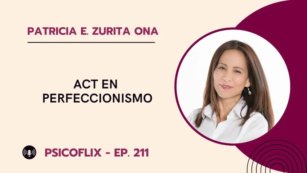 Terapia ACT Liberándote del Perfeccionismo