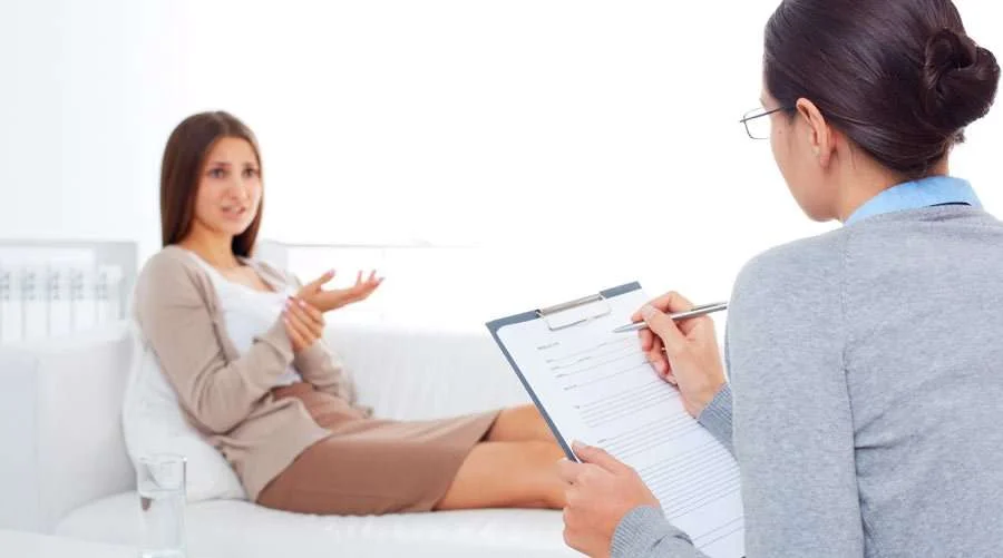 Apoyo psicológico en la adopción de esperma Enfoque integral