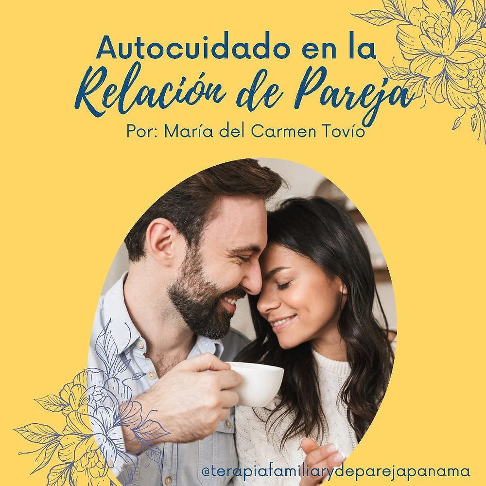 Autocuidado en la terapia de pareja Importancia y beneficios