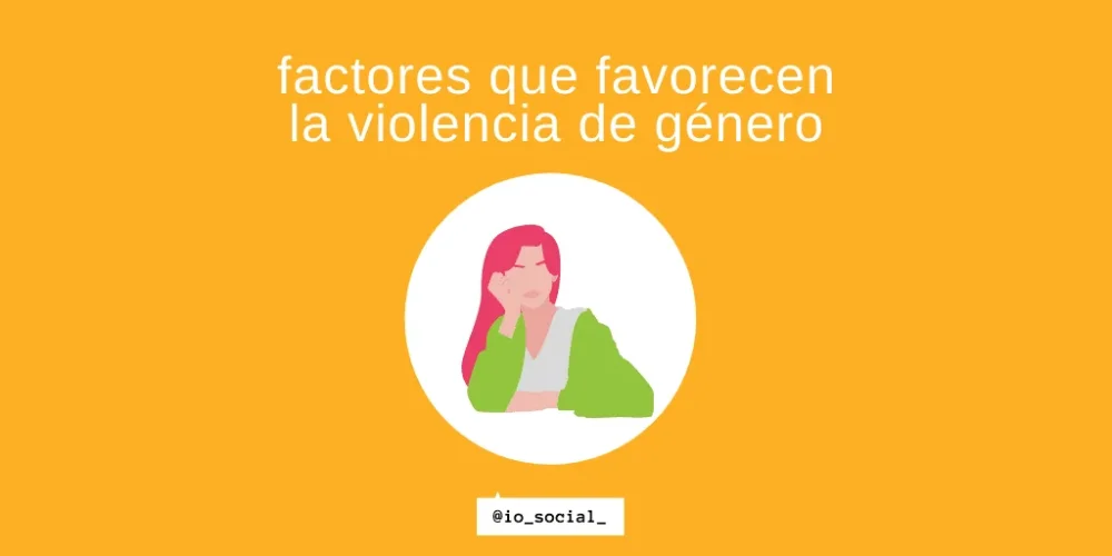 Factores socioculturales impulsan violencia