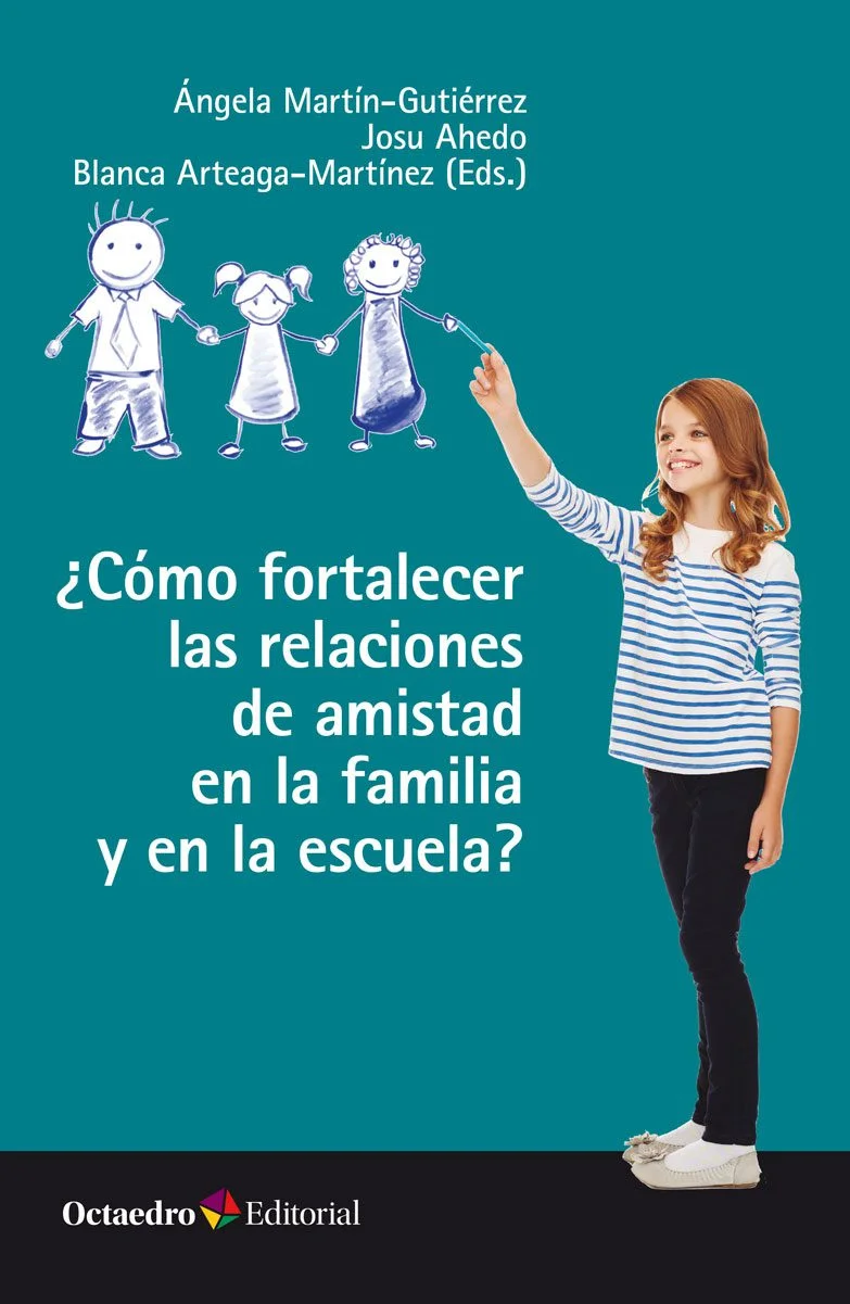 Fortaleciendo vínculos La importancia de las amistades
