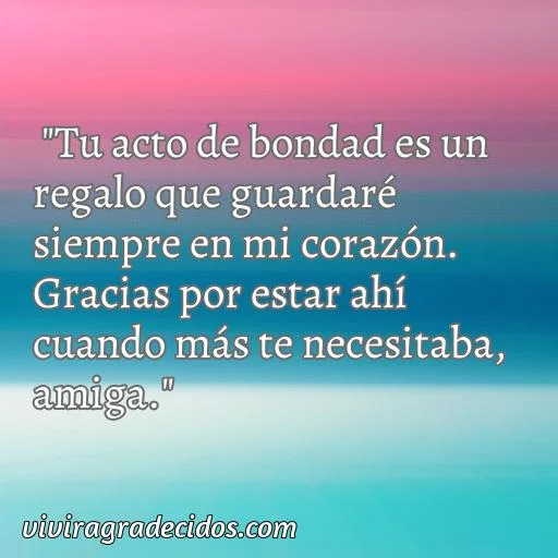 Gracias por todo amiga Tributo a nuestra amistad