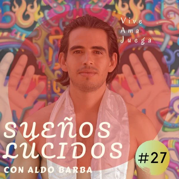 Guía para tener sueños lúcidos sexuales